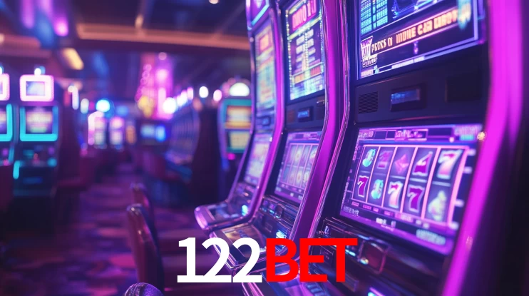 Cassino Online 122bet