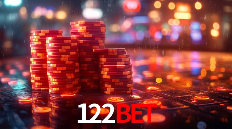 Suporte no Cassino Online 122bet